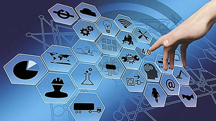 Цифрландыру таңқалдыруын тоқтатпайды