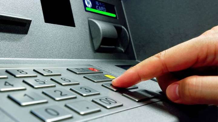 Қолма қол ақшасыз төлем көбейіп келеді  