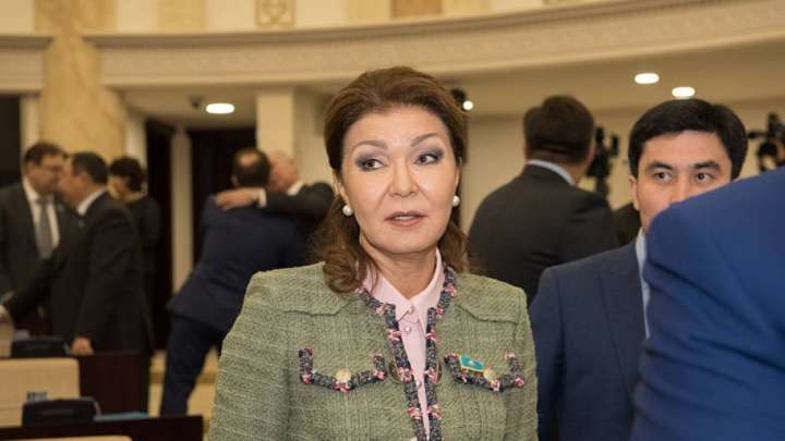 «Әйелдер сүйікті ісімен айналысу керек»