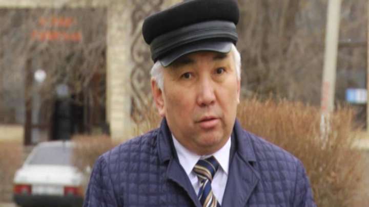 Ақтөбедегі жалғыз мемлекеттік университеттен шу шықты