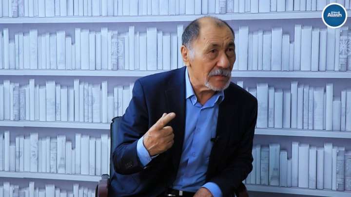 Қарабақ қақтығысының көкесін біз көретін едік