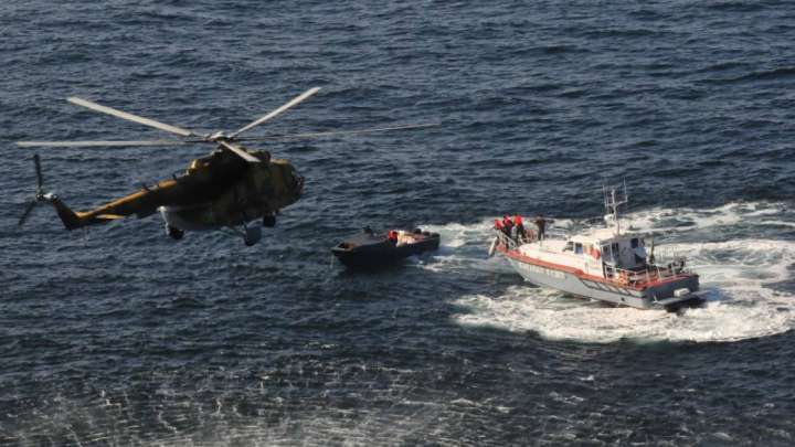 Солтүстіктің браконьерлері тыным таппай тұр