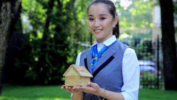 Баспаналы болудың жолдары көп