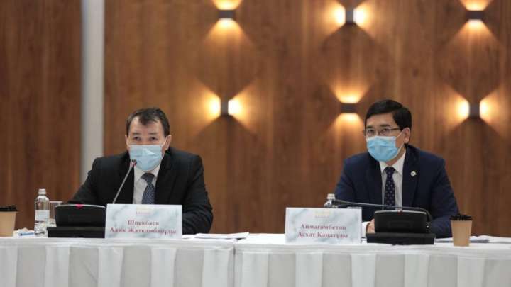 Білім мен ғылым жолы – адал жол