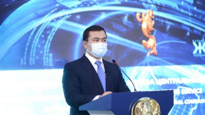 Үй кезегінде тұрғандар азайды