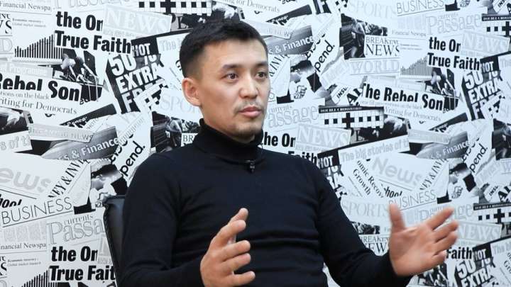 Болатбек Оразбаев: қазақ екінші сортты елге айналды