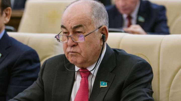 Косарев жаңа партия құрмақшы