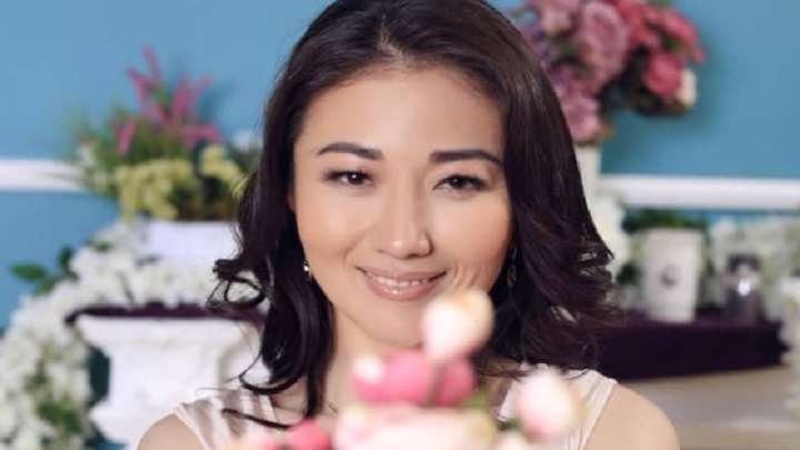 Мақпал Мыса 28 миллион теңгелік кешін түсіндіре алмады