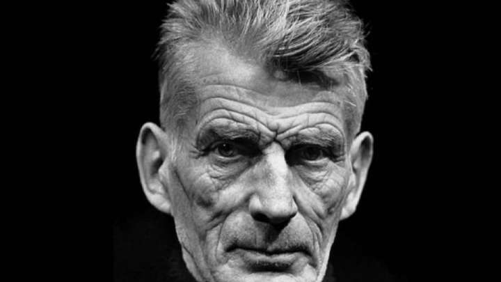 Cэмюэл БЕККЕТ. Огайо стиліндегі экспромт