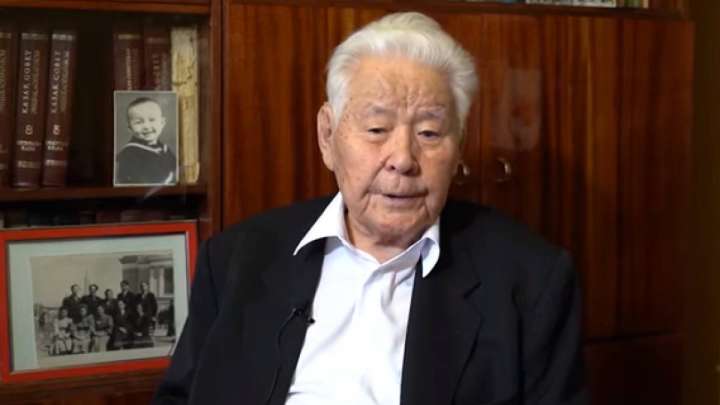 Академик Уахит Шәлекенов дүниеден озды