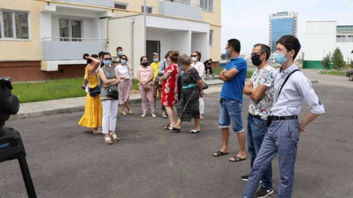 «Нұрлы жерді» жүзеге асыру үшін 21 млрд бөлінді