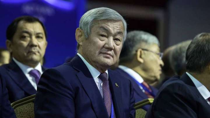 Сапарбаевтың бұл сөзіне сенгіміз-ақ келеді...