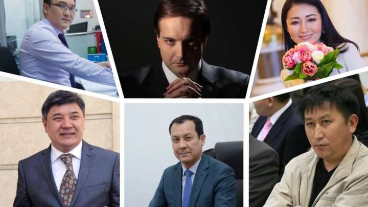 Жиырма бір журналист депутат болуға дәмелі