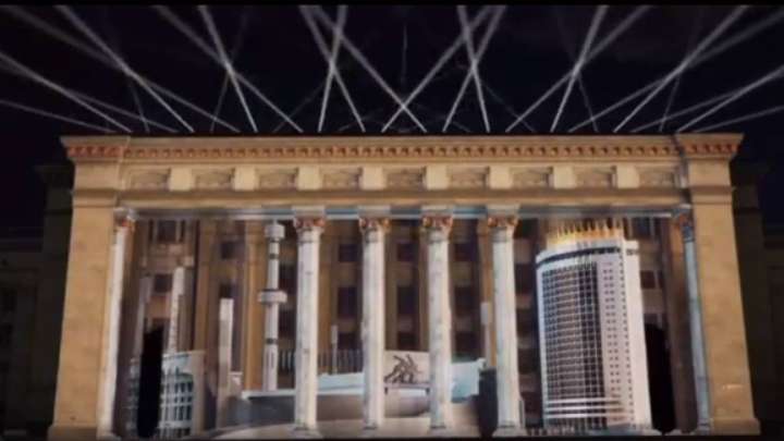 Сағынтаевтың әкімдігі көрермені жоқ шоуға 63 миллион жұмсады