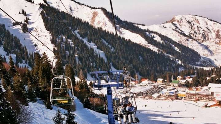 «Шымбұлақ» жаңа маусымда қандай жаңалық ұсынады?