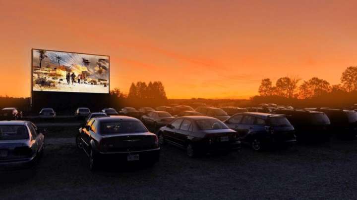 Көлгіновтің әкімдігі даладағы фильмге 26 миллион жұмсаған