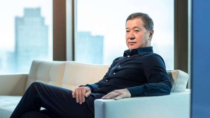 Олигарх Өтемұратов британиялық сотқа шағым дайындап жатыр