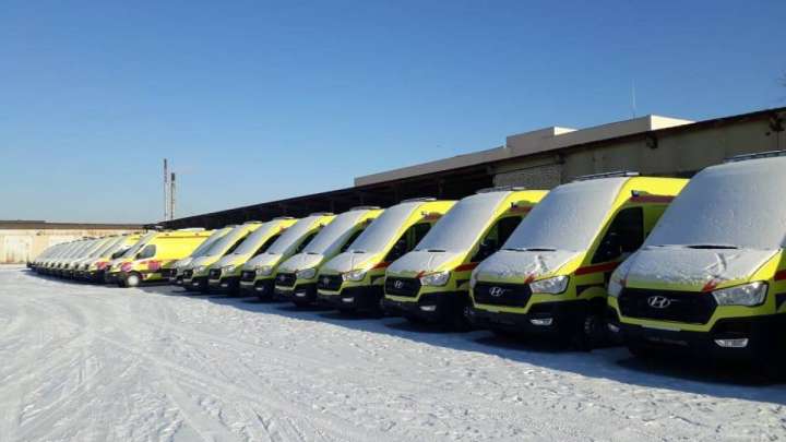 «Хан қызы» берген «скорыйлар» қар астында тұр