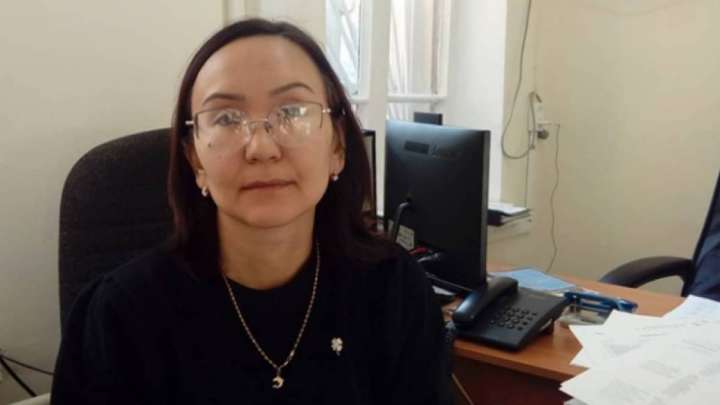 Дүйсекенова қаржы министрлігімен соттаспақ