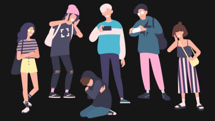 Буллингке ұшыраған оқушы қалай әрекет етуі керек?