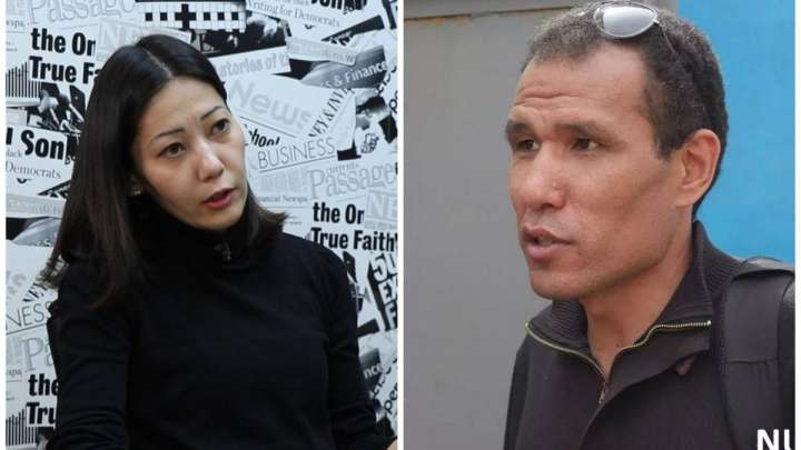 Бұл сайлауда тәуелсіз бақылаушыға жол жоқ