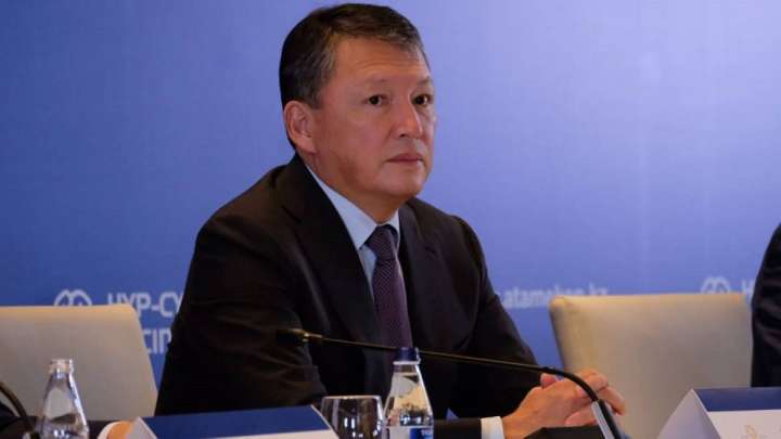 Құлыбаев Financial Times-қа шыққан материал үшін Бас прокуратураға шағымданды