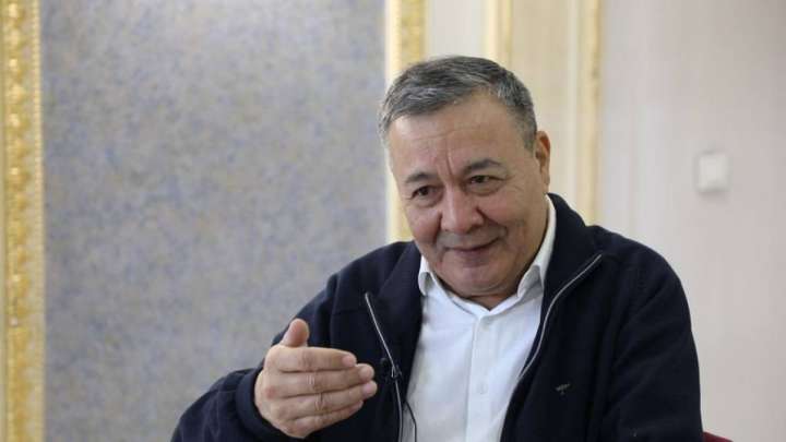 Дос Көшім: Сайлау бағасы 20-50 участікпен өлшенбеу керек