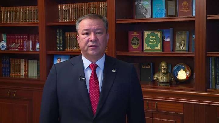 Қызылорданың экс-әкіміне қатысты сот үкімі шықты