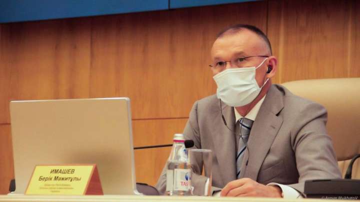 ОСК бақылаушыларға қатысты жаңа талаптар қоймапты