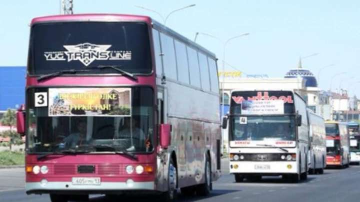 Солтүстікке барғандар оңтүстікке көшіп жатыр