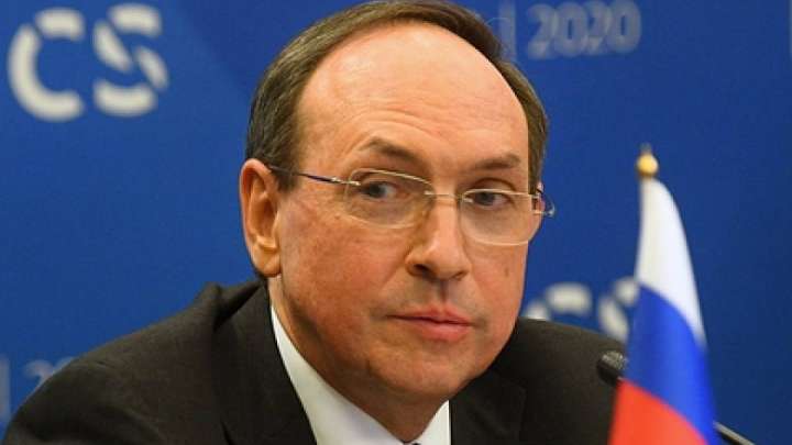 Қазаққа «жер сыйлаған» Ресей депутаты түсініктеме берді