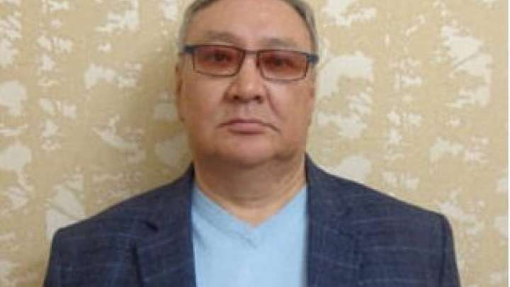 Атақты хирург Алмас Ормантаев қайтыс болды