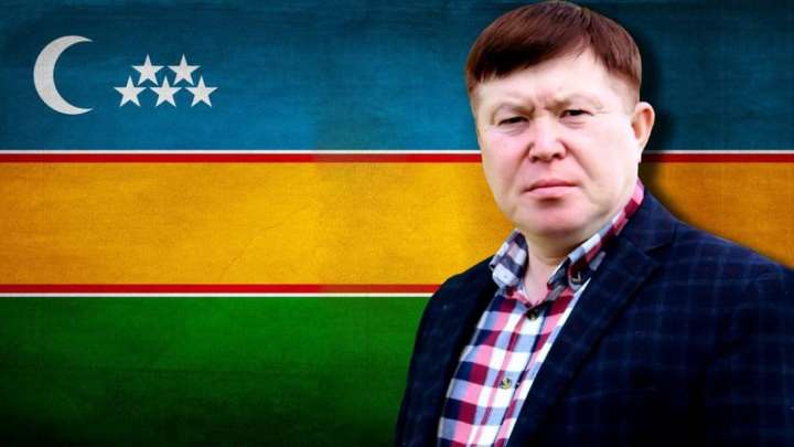 Қарақалпақстан түбі тәуелсіз ел болады!