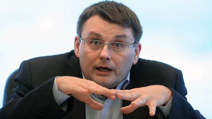 Ресей депутаты: «Егер сыйлық деп қабылдамасаңдар, қайтарыңдар»