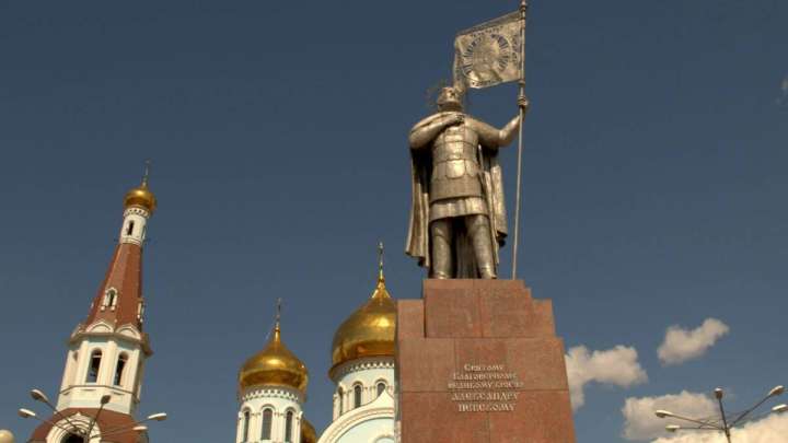 Иоанн әкей: Алматыда Невскийге ескерткіш қоямыз