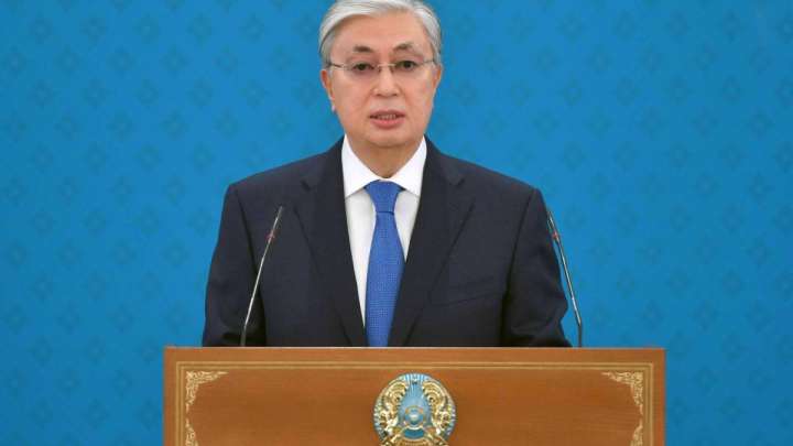 Президент сөзі: Төртінші онжылдықта не күтіп тұр?