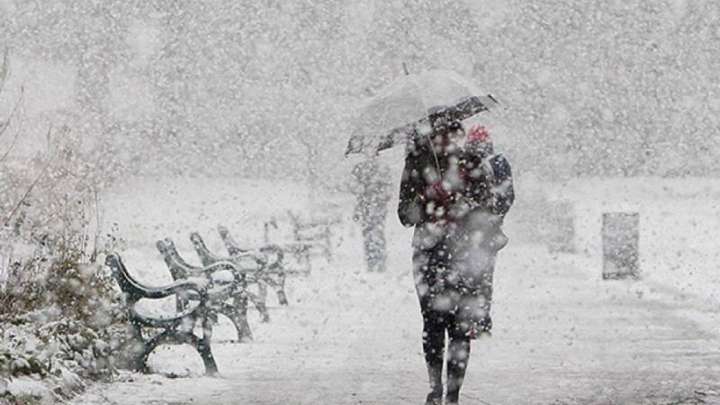 Ауа-райы қолайсыз. Алматы облысында жол жабылды