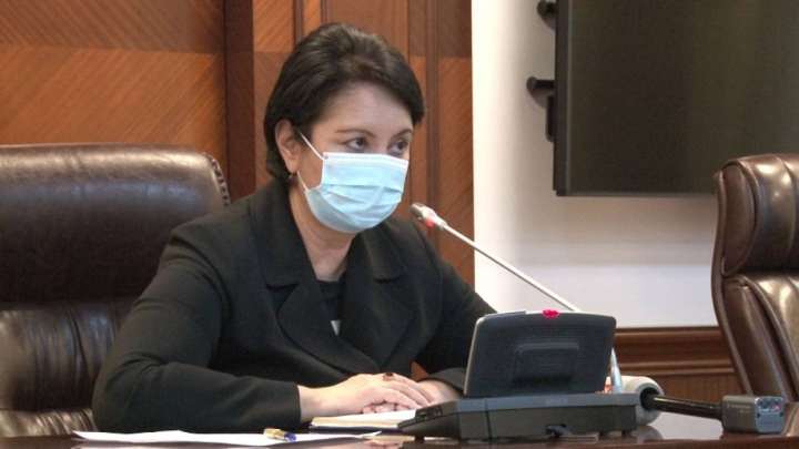 "Ханның қызы" шаруаларға құлақ аса ма?