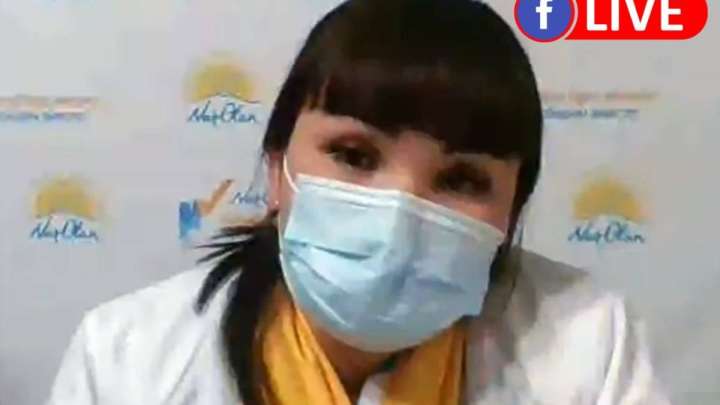 «Nur Otan» партиясы 2025 жылға дейін Сарыағаш ауданын 100 пайыз ауыз сумен қамтуға күш салады