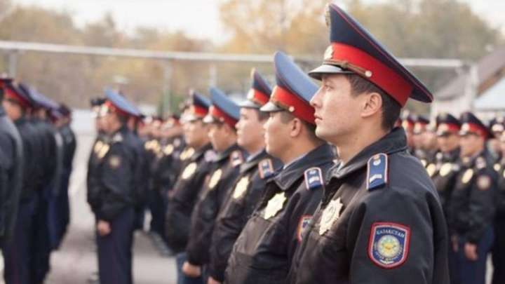 Ресейлік сарапшы Қазақстандағы құқық қорғау жүйесін мақтапты