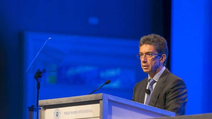 «Филип Моррис Интернэшнл» басшылығы ауысып жатыр