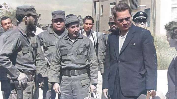 Алаштың әруақты тұлғасы