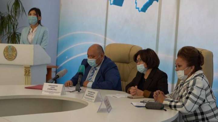 Шымкенттің жүзден аса тұрғыны сайлауда байқаушы болуға өтініш берді