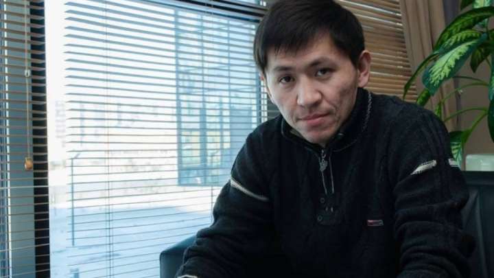 Бірінші жол: қазақ тілін өлтіру керек