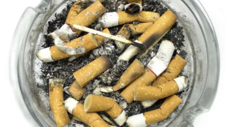 Перуашев "Лас күлсалғыш" иегері