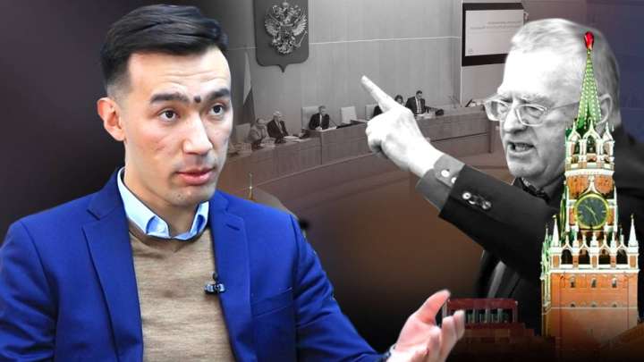 Билік Ресейге жалтақтамай өз халқына арқа сүйесін