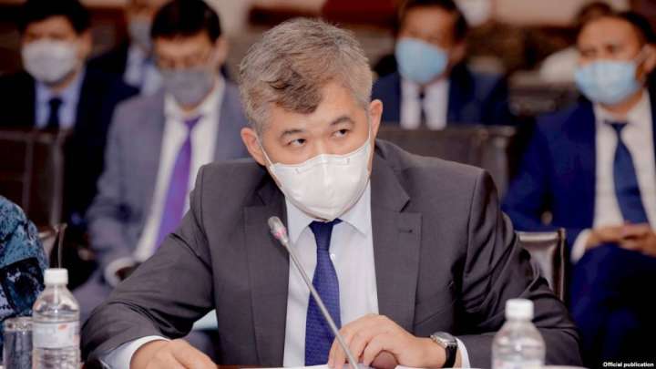 Тергеуге кедергі келтіргендер істі болды