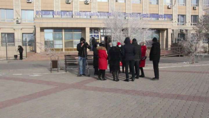 Диплом дауы