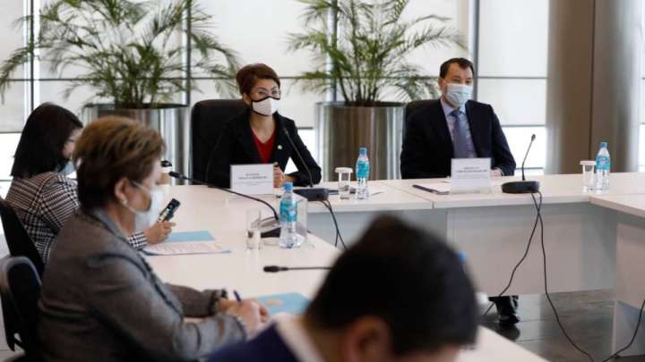 Қоғамдық бақылау және петиция туралы заңдар – сыбайлас жемқорлықтың алдын алудың жаңа кезеңі