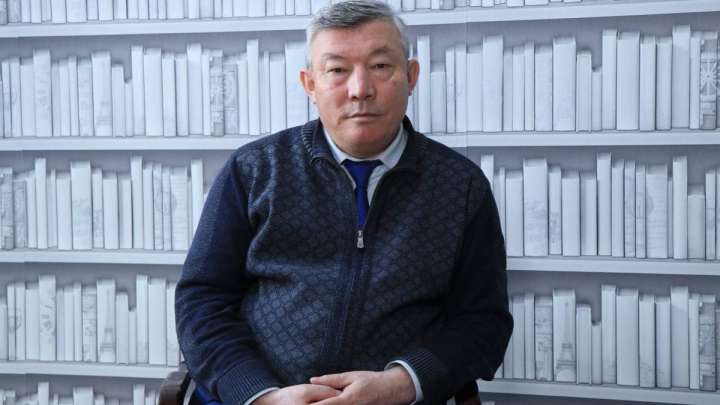 Біз енді орыстар жазған тарихты оқымаймыз